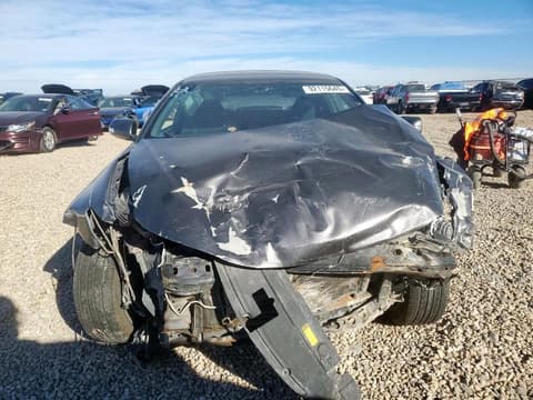 2015 Toyota SCION, VIN JTKJF5C76FJ012139. Фото 5 з 6 з аукціону Copart. Каталог авто зі США OpenDataCar.