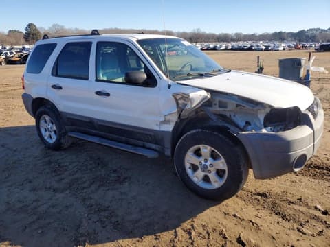 2005 Ford Escape, VIN 1FMYU93185KA24442. Фото 4 з 6 з аукціону Copart. Каталог авто зі США OpenDataCar.