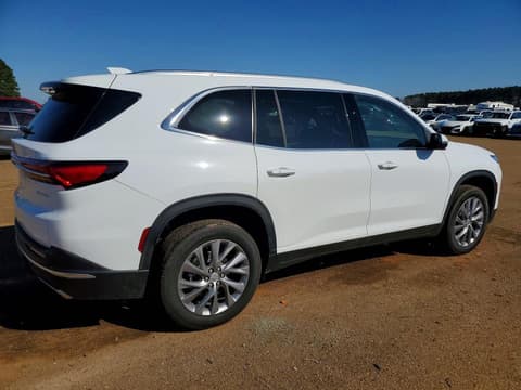 2025 Buick Enclave, VIN 5GAERARS9SJ266105. Фото 3 з 6 з аукціону Copart. Каталог авто зі США OpenDataCar.