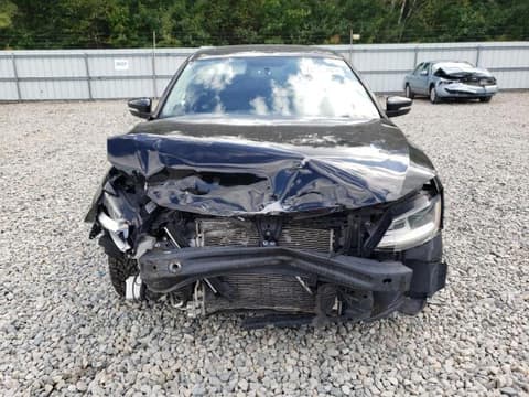 2018 Volkswagen Jetta, VIN 3VWDB7AJ1JM235014. Zdjęcie 5 z 6 z aukcji Copart. Katalog aut z USA OpenDataCar.