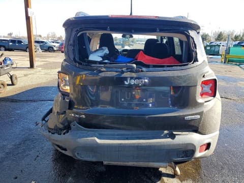 2015 Jeep Renegade, VIN ZACCJBBT0FPC39824. Фото 6 з 6 з аукціону Copart. Каталог авто зі США OpenDataCar.