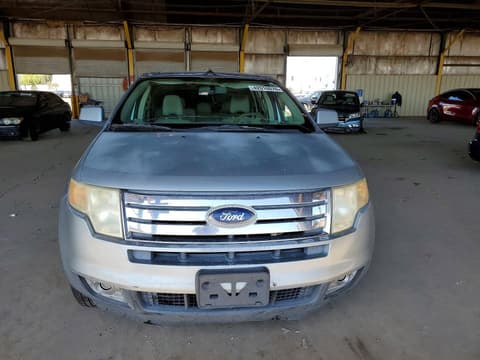 2007 Ford Edge, VIN 2FMDK38CX7BA78155. Фото 5 з 6 з аукціону Copart. Каталог авто зі США OpenDataCar.