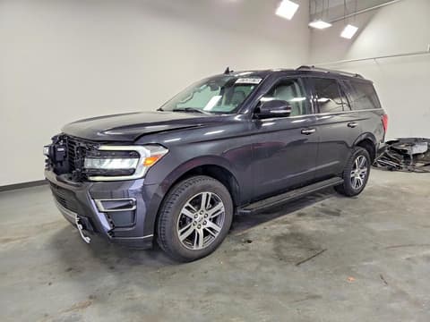 2024 Ford Expedition, VIN 1FMJU2A89REA45085. Фото 1 з 6 з аукціону Copart. Каталог авто зі США OpenDataCar.