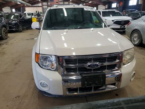 2012 Ford Escape, VIN 1FMCU9EG1CKC24412. Фото 5 з 6 з аукціону Copart. Каталог авто зі США OpenDataCar.
