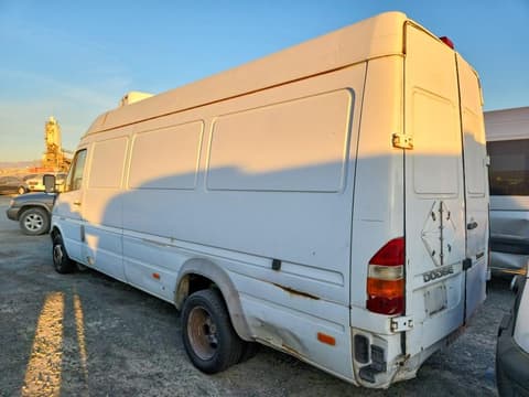 2006 Dodge Sprinter, VIN WD0PD544865914397. Фото 2 з 6 з аукціону Copart. Каталог авто зі США OpenDataCar.