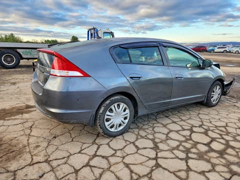 2011 Honda Insight, VIN JHMZE2H57BS005769. Фото 3 из 6 с аукциона Copart. Каталог авто из США OpenDataCar.