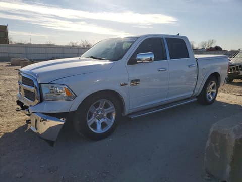2014 Ram 1500, VIN 1C6RR7PT7ES311708. Фото 1 з 6 з аукціону Copart. Каталог авто зі США OpenDataCar.