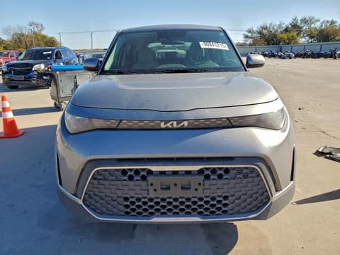 2025 Kia Soul, VIN KNDJ23AU1S7922546. Фото 5 з 6 з аукціону Copart. Каталог авто зі США OpenDataCar.