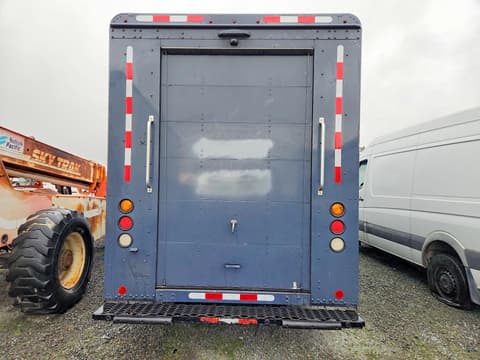 2021 Freightliner Chassis, VIN 4UZAC2EA6MCML0608. Фото 6 з 6 з аукціону Copart. Каталог авто зі США OpenDataCar.