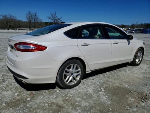 2016 Ford Fusion, VIN 3FA6P0H76GR109666. Фото 3 з 6 з аукціону Copart. Каталог авто зі США OpenDataCar.