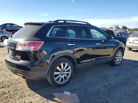 2009 Mazda CX-9, VIN JM3TB38A890180628. Zdjęcie 3 z 6 z aukcji Copart. Katalog aut z USA OpenDataCar.