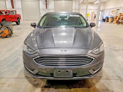 2017 Ford Fusion, VIN 3FA6P0LU6HR355387. Zdjęcie 5 z 6 z aukcji Copart. Katalog aut z USA OpenDataCar.