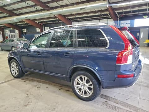2013 Volvo XC90, VIN YV4952CZ2D1643350. Zdjęcie 2 z 6 z aukcji Copart. Katalog aut z USA OpenDataCar.