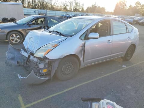2007 Toyota Prius, VIN JTDKB20U773264360. Фото 1 з 6 з аукціону Copart. Каталог авто зі США OpenDataCar.