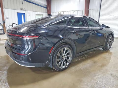 2023 Toyota Crown, VIN JTDAAAAF0P3010921. Фото 3 з 6 з аукціону Copart. Каталог авто зі США OpenDataCar.