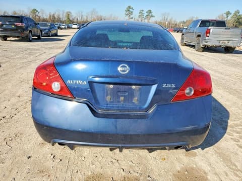 2013 Nissan Altima, VIN 1N4AL2EP7DC135659. Zdjęcie 6 z 6 z aukcji Copart. Katalog aut z USA OpenDataCar.