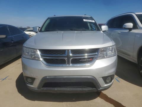 2014 Dodge Journey, VIN 3C4PDCBG6ET191917. Фото 5 з 6 з аукціону Copart. Каталог авто зі США OpenDataCar.