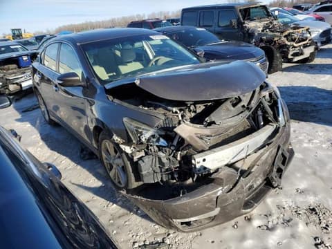 2015 Nissan Altima, VIN 1N4AL3AP4FC112029. Фото 4 з 6 з аукціону Copart. Каталог авто зі США OpenDataCar.