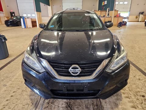 2017 Nissan Altima, VIN 1N4AL3AP4HC128816. Фото 5 з 6 з аукціону Copart. Каталог авто зі США OpenDataCar.