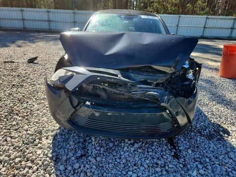 2016 Toyota SCION, VIN 3MYDLBZV1GY145908. Фото 5 з 6 з аукціону Copart. Каталог авто зі США OpenDataCar.