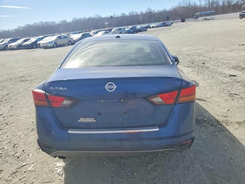 2021 Nissan Altima, VIN 1N4BL4CV8MN400062. Фото 6 з 6 з аукціону Copart. Каталог авто зі США OpenDataCar.