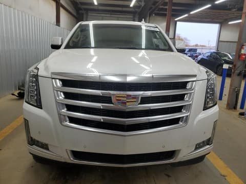 2018 Cadillac Escalade ESV, VIN 1GYS3HKJXJR109349. Photo 5 of 6 from Copart auction. OpenDataCar US salvage catalog.