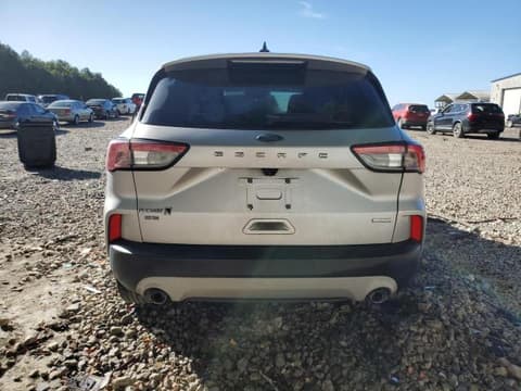 2020 Ford Escape, VIN 1FMCU0G63LUA46183. Фото 6 з 6 з аукціону Copart. Каталог авто зі США OpenDataCar.