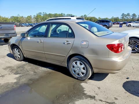 2006 Toyota Corolla, VIN 1NXBR32E86Z686911. Фото 2 з 6 з аукціону Copart. Каталог авто зі США OpenDataCar.