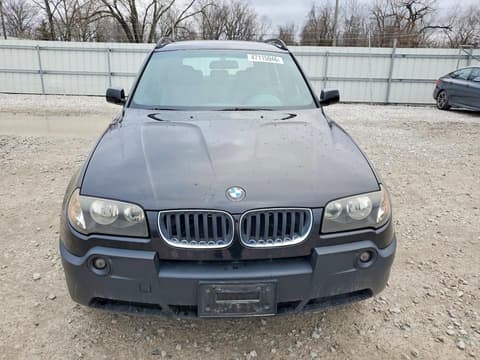 2004 Bmw X3, VIN WBXPA73414WA77388. Фото 5 з 6 з аукціону Copart. Каталог авто зі США OpenDataCar.