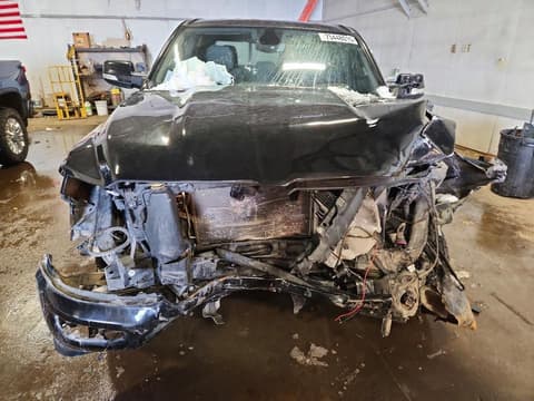 2019 Ram 1500, VIN 1C6SRFFT0KN908593. Фото 5 з 6 з аукціону Copart. Каталог авто зі США OpenDataCar.