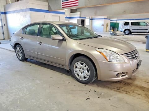 2012 Nissan Altima, VIN 1N4AL2AP3CC145819. Фото 4 з 6 з аукціону Copart. Каталог авто зі США OpenDataCar.