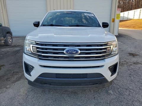 2018 Ford Expedition, VIN 1FMJU1GTXJEA34753. Фото 5 из 6 с аукциона Copart. Каталог авто из США OpenDataCar.