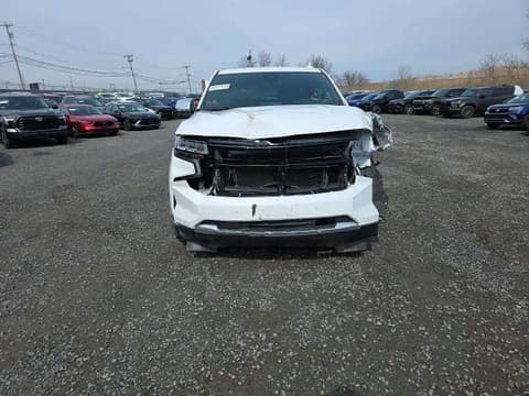 2024 Chevrolet Suburban, VIN 1GNSKFKL1RR308842. Фото 5 з 6 з аукціону Copart. Каталог авто зі США OpenDataCar.