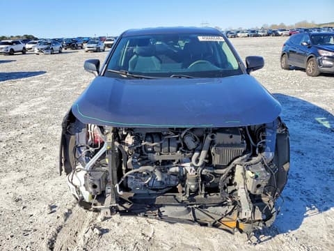 2022 Toyota RAV4, VIN 2T3H1RFVXNW209983. Фото 5 из 6 с аукциона Copart. Каталог авто из США OpenDataCar.