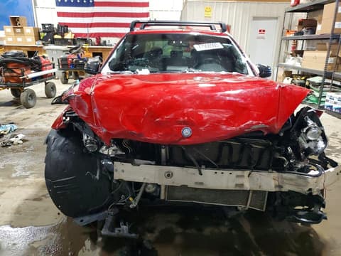 2011 Mercedes-benz C-Class, VIN WDDGF8BB6BR177585. Фото 5 з 6 з аукціону Copart. Каталог авто зі США OpenDataCar.