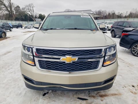 2015 Chevrolet Suburban, VIN 1GNSCJKC3FR560037. Фото 5 из 6 с аукциона Copart. Каталог авто из США OpenDataCar.