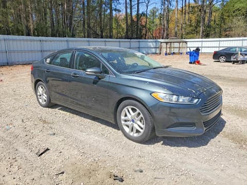2015 Ford Fusion, VIN 3FA6P0H7XFR172574. Фото 4 з 6 з аукціону Copart. Каталог авто зі США OpenDataCar.