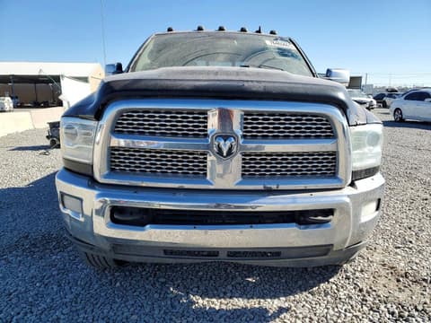 2014 Ram 2500, VIN 3C6UR5FJ7EG129609. Фото 5 з 6 з аукціону Copart. Каталог авто зі США OpenDataCar.