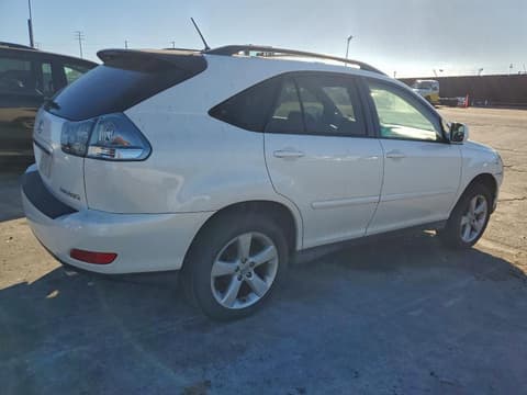 2004 Lexus RX 330, VIN JTJGA31U040026454. Фото 3 з 6 з аукціону Copart. Каталог авто зі США OpenDataCar.