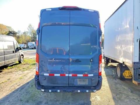 2020 Ford Transit, VIN 1FTBR3X80LKA53088. Фото 6 з 6 з аукціону Copart. Каталог авто зі США OpenDataCar.