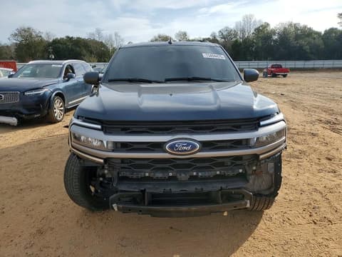 2022 Ford Expedition, VIN 1FMJK1HTXNEA30499. Фото 5 из 6 с аукциона Copart. Каталог авто из США OpenDataCar.