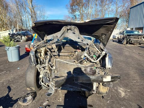 2012 Jeep Patriot, VIN 1C4NJPBB3CD631610. Фото 5 з 6 з аукціону Copart. Каталог авто зі США OpenDataCar.