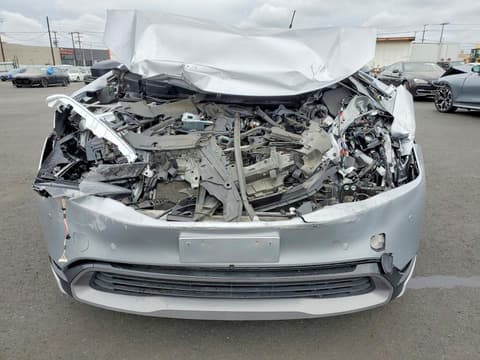 2023 Toyota Prius, VIN JTDACAAU2P3009701. Фото 5 з 6 з аукціону Copart. Каталог авто зі США OpenDataCar.