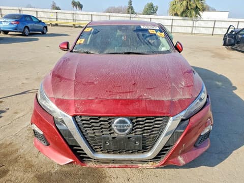 2021 Nissan Altima, VIN 1N4BL4DVXMN363711. Фото 5 з 6 з аукціону Copart. Каталог авто зі США OpenDataCar.