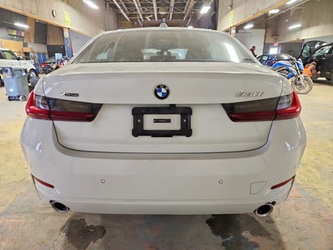 2026 Bmw motorrad 330xi, VIN 3MW89CW08T8G07661. Фото 6 з 6 з аукціону Copart. Каталог авто зі США OpenDataCar.