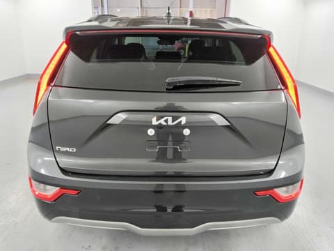 2023 Kia Niro, VIN KNDCR3L15P5036160. Zdjęcie 6 z 6 z aukcji Copart. Katalog aut z USA OpenDataCar.