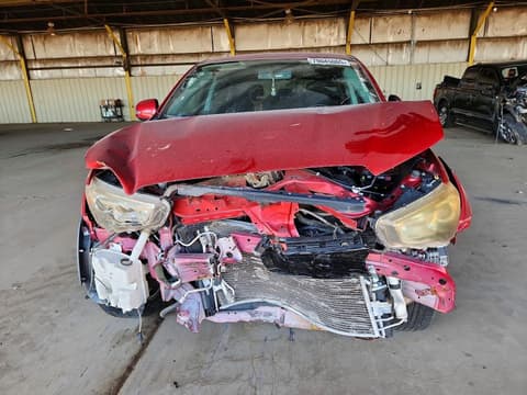 2017 Mitsubishi Outlander Sport, VIN JA4AP3AU5HZ012925. Фото 5 з 6 з аукціону Copart. Каталог авто зі США OpenDataCar.