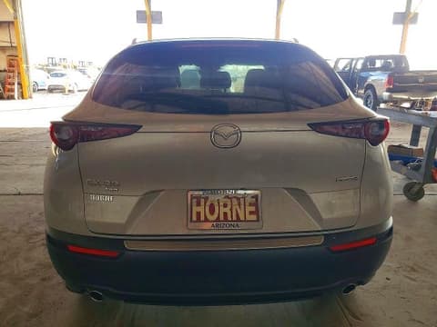 2024 Mazda CX-30, VIN 3MVDMBBM1RM676225. Фото 6 з 6 з аукціону Copart. Каталог авто зі США OpenDataCar.