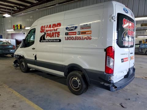 2016 Ford Transit, VIN 1FTYR1CM6GKB28030. Фото 2 з 6 з аукціону Copart. Каталог авто зі США OpenDataCar.