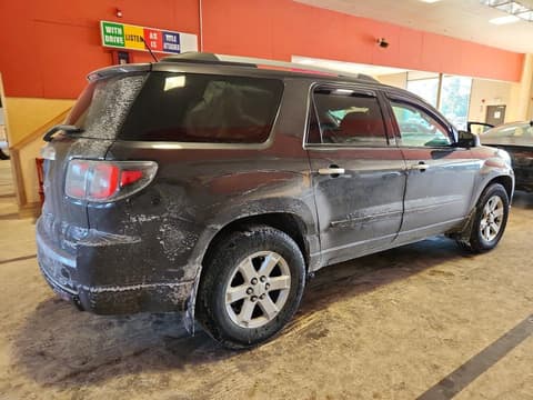 2015 Gmc Acadia, VIN 1GKKVPKD4FJ172039. Фото 3 з 6 з аукціону Copart. Каталог авто зі США OpenDataCar.